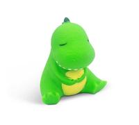 Scrunchems Stretchies Sleepy Dinosaur Squishy Fidget Sensory Toy