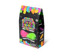 SCRUNCHEMS STRETCHY SQUEEZY PASTA SHAPES