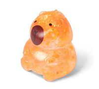 SCRUNCHEMS SUGAR CAPYBARA