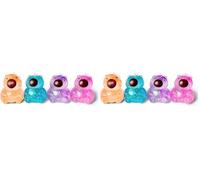 SCRUNCHEMS SUGAR CAPYBARA (Pack of 2)