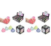 SCRUNCHEMS SUGAR DIAMOND (Pack of 2)