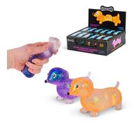 Scrunchems Sugar Sausage Dog