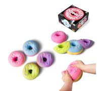 SCRUNCHEMS SUGAR SQUISH FRUITS