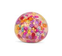 SCRUNCHEMS THE HAPPY LITTLE SQUISH BALL