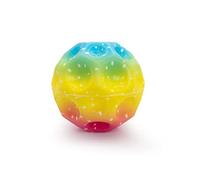 Tobar Bounce Ball Scrunchems Mega Bounce Ball – Assorted Designs and Colours