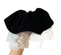 Scrunchies 1PC Women's Autumn Winter Hair Vintage Elegant Accessory Elastic Band Decoration For the woman
