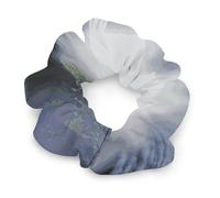 Scrunchies for Women Men Hair Ties Niagara Falls No Damage Scrunchy Hair Bands All Day Comfort Stylish for All Hair Types