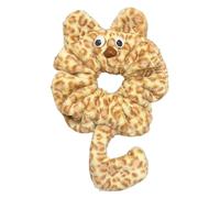 Scrunchies Peluche- 30 G Elastici Per Capelli A Forma Di Gatto | Cordino Morbido Per Capelli | Da Ballerine Artiste Donne Ragazze Compleanno Vacanza Palestra Scuola Matrimonio Viaggio