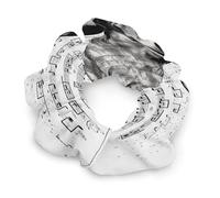 Scrunchy Hair Ties,Dachshund Music Notes Print Hair Tie,elastic Hair Bands,soft Hair Accessories,suitable for All Hair Types