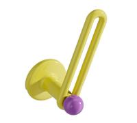 Scrunchy Storage Stick Headband Holder Stand Headband Hairband Hair Ties Holder Adhesive Hat Hooks Gifts For Women Girls