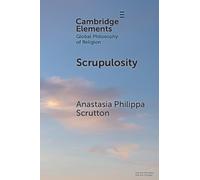 Scrupulosity : Religious OCD and Spiritual Perfectionism