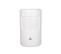 SCS Sentinel, SAL0061, Additional wireless motion sensor for KitAlarm connected alarm, Range 80 m, Remote control via iSCS Sentinel app, Indoor use