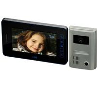 SCS Sentinel Sofia M1E8 TOP B Video Interphone