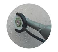 SCS Water Cooling for Proxxon LHW and LHW/A