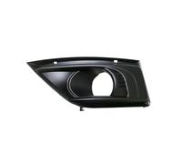 SCSTHRCRA Car Front Fog Light L For C&itroen For C4 Picasso 7414SC 7414SK Car Front Bumper Fog Lamp Cover Light Grille (Left Side)