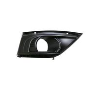 SCSTHRCRA Car Front Fog Light L For C&itroen For C4 Picasso 7414SC 7414SK Car Front Bumper Fog Lamp Cover Light Grille (Right Side)