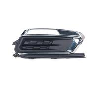SCSTHRCRA Car Front Fog Light Lamp Cover For For Cruze 2015-2016 Fog Light Cover Car Lamp Front Bumper Frame Covers 94516102 (Only 1 Right)