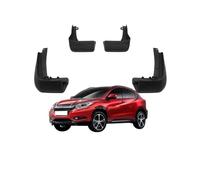 SCSTHRCRA Car Mudguards For H&onda For/HR-V HRV 2014 2015 2016 2017 2018 2020 Fender Mudguard Mud Flaps Guard Splash Flap Mudguards Car Accessories