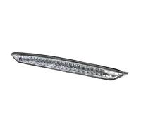 SCSTHRCRA Car third brake light For B&MW For Z4 E85 2003-2008 Red/White Third Brake Stop Light High Mount Lamp Level Assembly (A)