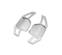 SCSTHRCRA For A&udi A3 A4 A5 A6 A7 A8 Q5 Q7 TT S3 S4 S5 R8 2006-2011 Steering Wheel Shift Paddle Shifter Paddles Shifters Extension