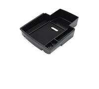 SCSTHRCRA For A*udi A4 S4 B8 2011 2012 2013 2014 2015 A5 2008-2020 Center Console Organizer Glove Tray Pallet Case Armrest Storage Box Centre Console Organiser Storage
