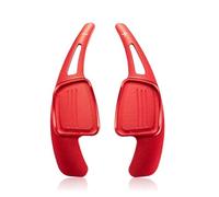 SCSTHRCRA For A&udi Q3 S3 S5 SQ2 SQ5 TT A3 8V A4 A5 Q2 Q5 Q7 2017 2018 2019 Steering Wheel Paddle Shift Paddles Shifters Extension