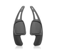SCSTHRCRA For A&udi Q3 S3 S5 SQ2 SQ5 TT A3 8V A4 A5 Q2 Q5 Q7 2017 2018 2019 Steering Wheel Paddle Shift Paddles Shifters Extension