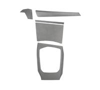 SCSTHRCRA For B&MW 3 Series I3 G20 2020-2022 Interior Central Control Panel Decorative Supplies Accessories Car Interior Mouldings