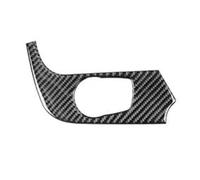 SCSTHRCRA For B&MW Z4 E89 2009-2016 Car Steering Wheel Panel Center Console Gear Sticker Interior Decal Deco Car Interior Mouldings(Z)