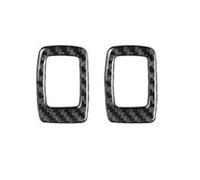 SCSTHRCRA For B&MW Z4 E89 2009-2016 Car Steering Wheel Panel Center Console Gear Sticker Interior Decal Deco Car Interior Mouldings(Q)