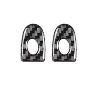 SCSTHRCRA For B&MW Z4 E89 2009-2016 Car Steering Wheel Panel Center Console Gear Sticker Interior Decal Deco Car Interior Mouldings(D)