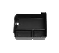 SCSTHRCRA For F&ord For Maverick 2022 Car Armrest Storage Box Center Console Organizer Tray Central Tidying Interior Accessories Centre Console Organiser Storage