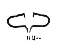 SCSTHRCRA For H&arley For Davidson For Softail Sport Glide 2018-2024 Motorcycle Highway Saddlebag Guard Bumper Rear Saddlebag Crash Bar Motorbike Engine Guards