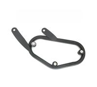 SCSTHRCRA For H&onda For CL 300 500 250 CL250 CL500 CL300 Motorcycle Side Mount Holder Bags Luggage Rack Bars Rack Saddlebag Support Bracket Rear Racks for Motorbikes