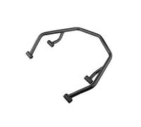 SCSTHRCRA For H&onda For CL250 CL300 CL500 CL 250 300 500 A64P-Motorcycle Passenger Rear Solo Seat Luggage Rack Support Shelf Rear Racks for Motorbikes