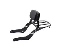 SCSTHRCRA For H&onda For CMX1100 CM1100 2017-2022 The Motorcycle Rear Armrest Is Stable And Can Ensure The Safety Of Passengers. Rear Racks for Motorbikes(C)