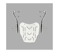SCSTHRCRA For H&onda For Forza350 The Motorcycle Rear Armrest Is Both Fashionable And Practical, Adding Personality To Your Car. Rear Racks for Motorbikes(Type F)