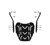 SCSTHRCRA For H&onda For Forza350 The Motorcycle Rear Armrest Is Both Fashionable And Practical, Adding Personality To Your Car. Rear Racks for Motorbikes(Type E)