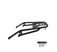 SCSTHRCRA For H&onda For SCL CL 250 300 500 CL250 CL300 SCL 500 CL500 2023 2024 Motorcycle Carrier Tail Storage Support Shelf Rear Racks for Motorbikes