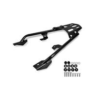 SCSTHRCRA For H&onda For X-ADV750 XADV 750 2017-2024 Motorcycle Top Case Rear Luggage Cargo Carrier Rack Passenger Shelf Bar Bracket Rear Racks for Motorbikes(X-ADV 750 2017-2020)