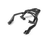 SCSTHRCRA For H&onda For X-ADV750 XADV750 FORZA750 NSS750 X-ADV FORZA 750 2021-2024 Rear Luggage Rack Cargo Holder Top Box Carrier Shelf Bracket Rear Racks for Motorbikes(Black)