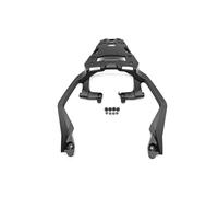 SCSTHRCRA For H&onda For XADV750 FORZA750 NSS750 2021-2025 Motorcycle Rear Luggage Carrier Rack Cargo Rack StorageBox Support Rear Racks for Motorbikes(Black)