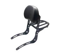 SCSTHRCRA For H&onda Rebel For CM300 CM500 2017-2022 Motorcycle Passenger Backrest Sissy Bar With Luggage Rack Rear Racks for Motorbikes