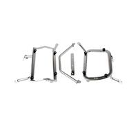 SCSTHRCRA For Haojue For S&UZUKI Motorcycle DL650,DL650XT The Motorcycle Rear Armrest Is Stable And Can Ensure The Safety Of Passengers. Rear Racks for Motorbikes(Side box rack)