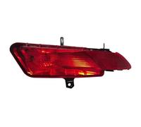 SCSTHRCRA For V&olvo For XC60 2014-2017 Car Rear Bumper Fog Light Parking Warning Reflector Taillights Car Rear Light Assemblies(Right)