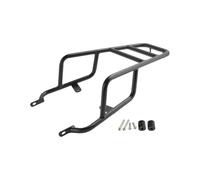 SCSTHRCRA For Z650 RS For Z 650 RS 2022-2024 Topteng Rear Rack Luggage Carrier Rear Racks for Motorbikes