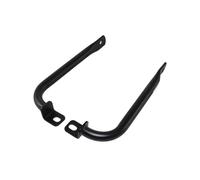 SCSTHRCRA For Z650RS For Z900RS 2017-2023 Tail Hand Handle Grab Bar Rear Seat Pillion Passenger Shelf Rack Rail Rear Racks for Motorbikes