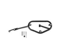 SCSTHRCRA For Z900 RS 2018-2024 The Motorcycle Rear Armrest Is Comfortable And Ergonomically Designed, Making Riding Easier. Rear Racks for Motorbikes