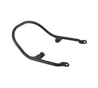 SCSTHRCRA For Z900RS For Z 900 Z900 RS Cafe 2018-2023 The Motorcycle Rear Armrest Is Made Of High-strength Material, And You Can Travel With Peace Of Mind. Rear Racks for Motorbikes(Black)