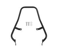 SCSTHRCRA For Z900RS For Z 900 Z900 RS Cafe 2018-2023 The Motorcycle Rear Armrest Is Stable And Can Ensure The Safety Of Passengers. Rear Racks for Motorbikes(Black)
